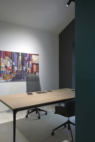 Studio Ferrucci 13