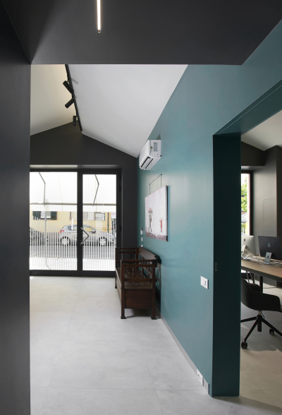 Studio Ferrucci 13
