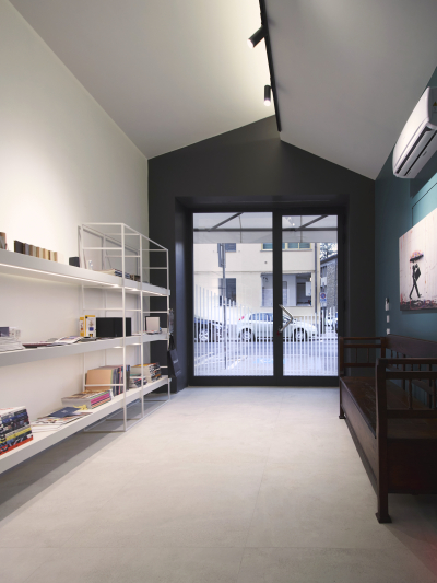 Studio Ferrucci 13