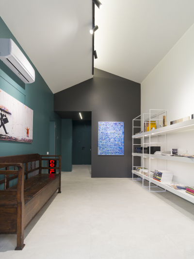 Studio Ferrucci 13