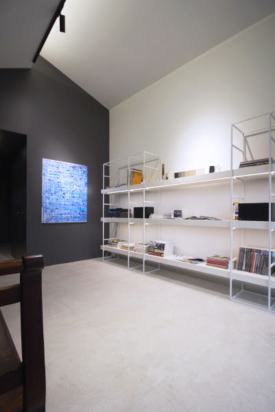 Studio Ferrucci 13