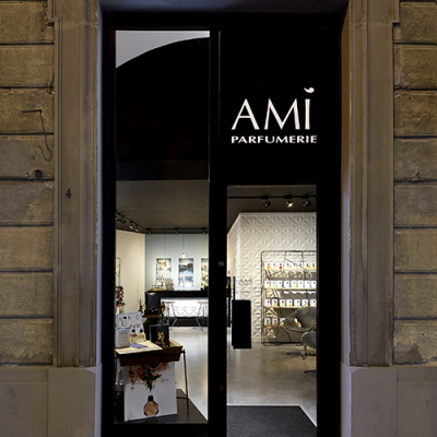 Ami Parfumerie