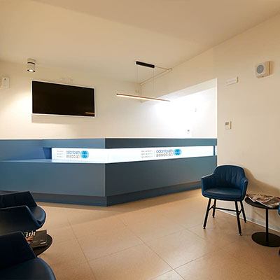 Studio Dentistico Pgg