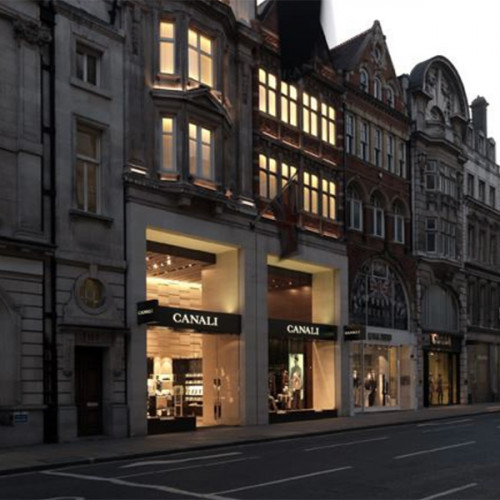 Case history Store