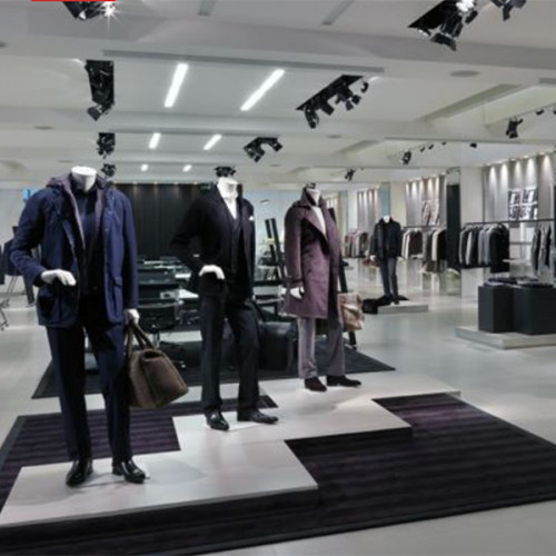 Case history Store