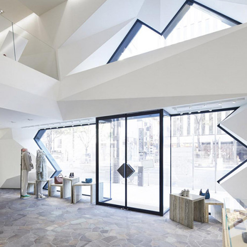 Case history Store