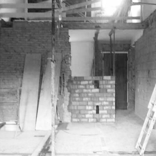 Case history Residenziale