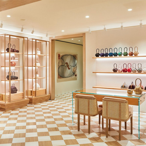 Case history Store