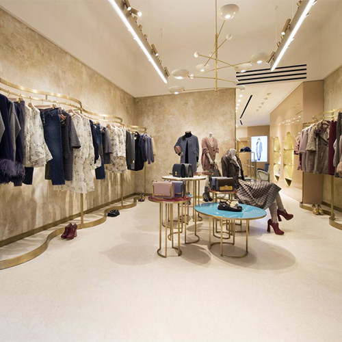 Case history Store